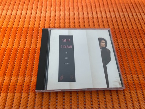 Tanita tikaram the - tanita,