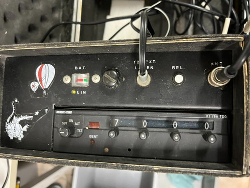 Tragbarer bendix king 76a - bendix,