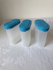 Tupperware 3er Set