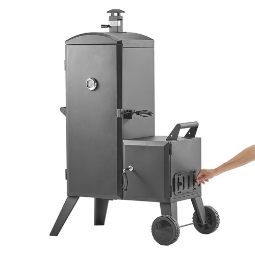 Uimoso räucherofen mit - uimoso,