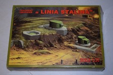 RPM 35009 Linia Stalina Stalin