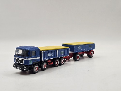 Wiking herpa brekina - herpa,