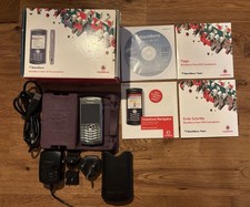 Blackberry Pearl 81 10 Handy