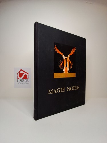 Magie noire claude sire - -,