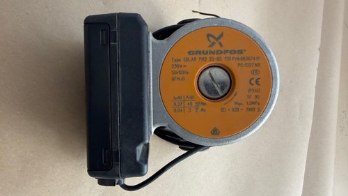 Grundfos pm2 6s - 20,
