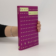 Devět povídek  |  J. D