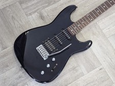 Squier 1992 M2 Black Label