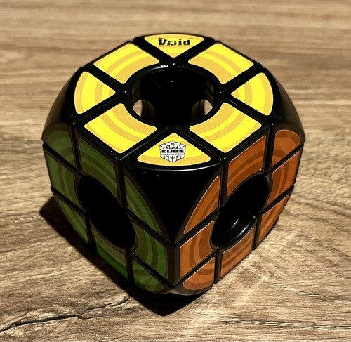 Echter original rubiks void - original,