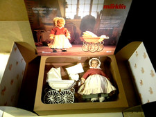 Märklin 1611 Puppenwagen