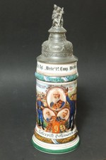 Alter reservistenkrug 9 - alter,