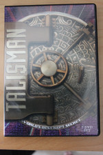 Musik-DVD - TALISMAN -