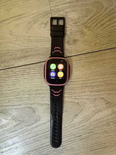 Xplora play smartwatch 46mm - play,