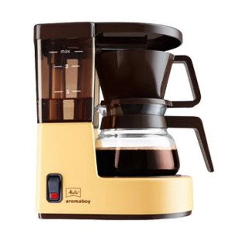 Melitta kaffeemaschine - melitta,