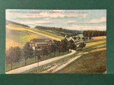 AK, Giesshübel bei Neustadt