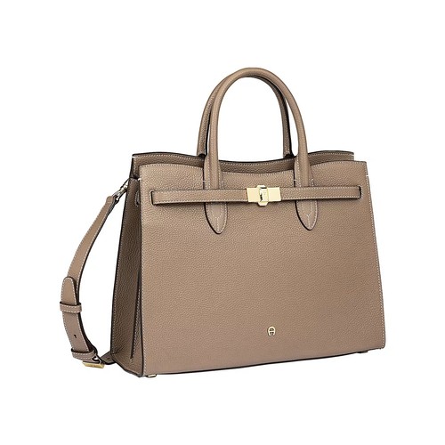 Aigner farah taupe - farah, l,