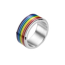 Pride partner ehe drehring - partner,