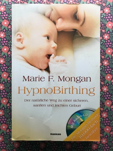 Hypnobirthing marie f - hypnobirthing,