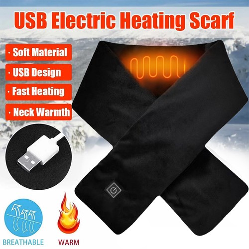 Usb beheizter schal - usb,
