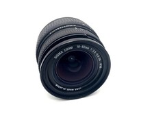 Sigma 18-50mm 1:3.5-5.6 DC
