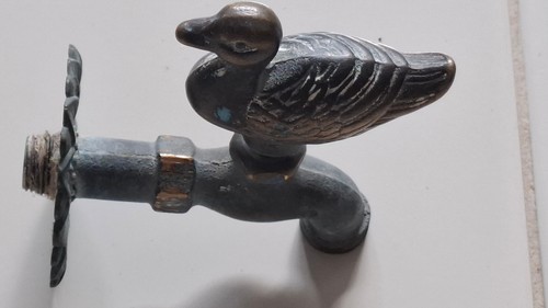 Schöner wasserhahn - schöner,