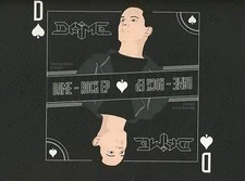 Dame - Rock EP ZUSTAND SEHR GUT