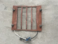 Dürr Periomat 1303 Heizung Mit Thermostat