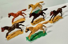 Vintage Timpo Cowboy