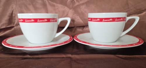 Lucaffé jumbotasse - lucaffé,
