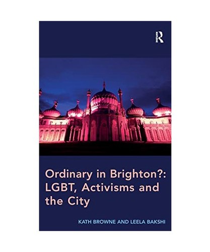 Ordinary brighton lgbt - ordinary, in