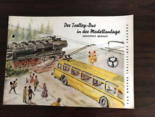 EHEIM H0 Katalog Der