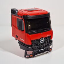 Amewi Mercedes-Benz Arocs Rc Muldenkipper 1:14 Fahrerhaus Rc Modellbau Lastwagen