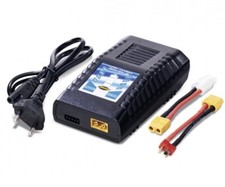 Expert Charger NiMH/LiPo 4A