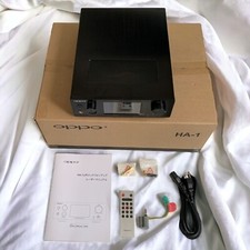 Oppo HA-1