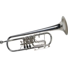 Hochwertige K. Glaser Konzert