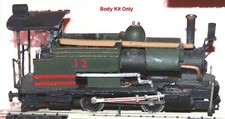 Darjeeling Himalaya Panzer