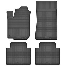 Universelle Fußmatten Gummi