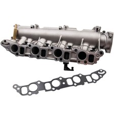 Ansaugbrücke Saugrohrmodul for Fiat Croma Stilo Opel Astra H 1.9 CDTi 55190238