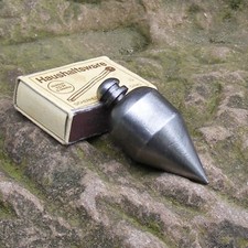 altes Senklot Schnurlot plumb