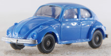 Wiking 1:87 VW A.S.S alt Käfer 1300 Typ 7 Himmelblau Ladegut GK 30a/5B CS 303/3E