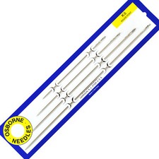 Polsternadel Stoffnadel