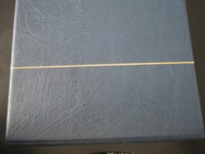 LEUCHTTURM Ringbinder mit