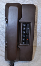 Siedle  HT 311 - 0  Haustelefon - mit TA 311-08 +  Gong Top Zustand -   Nr. 1313