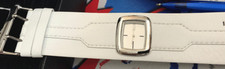Damen designer uhr - e, e