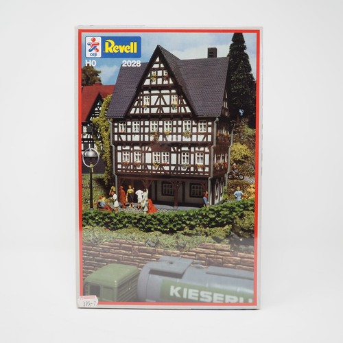 Revell h0 2028 - revell,