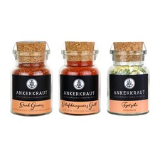 Ankerkraut Gewürz-Set: Steak
