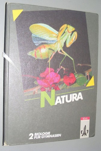 Schulbuch biologie gymnasium - schulbuch, 2