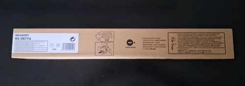Sharp toner 31gtya neu - ,