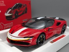 Modellautos bburago - 1:18,
