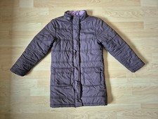 Mädchen Mantel Größe 134/140 TCM