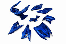 Verkleidungsset 8-teilig